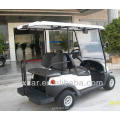 3-4 Asientos y Electri Fuel Type buggy eléctrico / carrito de golf para la venta